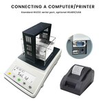 Soil Sampler Supplier - 304 Stainless Steel 1 Meter Diameter 70mm