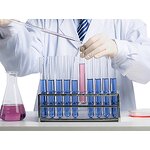 Magnetic Stirrer Manufacturer - Heating Enamel Accurate Temperature Control