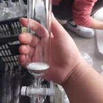 Chromatographic Column Manufacturer - Borosilicate Glass with PTFE Stopcock