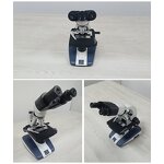 Digital Microscope Factory - Monocular Electronic Biological Video Microscope