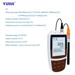 Water Hardness Meter Manufacturer - Portable Digital Tester for Water Quality