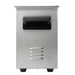 Ultrasonic Cleaner Manufacturer - 4.5L Stainless Steel High Frequency