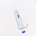 Pipette Manufacturer - Single-Channel Adjustable Volume Micropipette