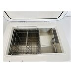 Car Refrigerator Factory - DC 12/24V 18L Mini Portable Fridge