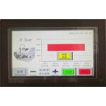 High Pressure Homogenizer Supplier - 15L/H Lab Cell Cracker Machine