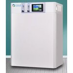 CO2 Incubator Factory - 50L-160L Natural Vaporization Air-jacketed