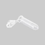 Micro Centrifuge Tube Supplier - 0.6ml-2.0ml Sterile PP Material