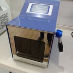 Homogenizer Supplier - LED Touch Screen Lab Sterile Homogenizer