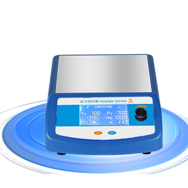 Magnetic Stirrer Manufacturer - FT-MS-2 Digital Tube Laboratory