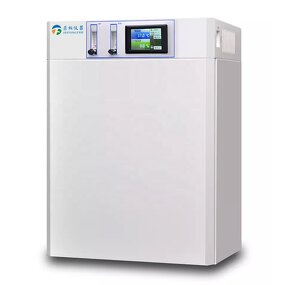 CO2 Incubator Factory - FT-160B-II 160L Water Air Jacket Digital
