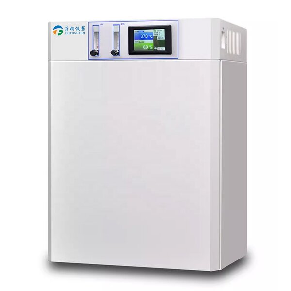 CO2 Incubator Factory - FT-160B-II 160L Water Air Jacket Digital LED