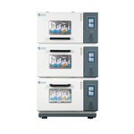 Shaking Chamber Manufacturer - Three-layer Self-shaking Laboratory