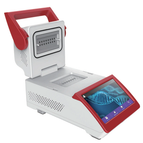 Real-time PCR System Factory - Portable Multi-Channel QPCR