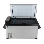 Portable Freezer Manufacturer - -20°C Vehicle Mounted Cold Chain Box