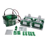 Vertical Electrophoresis Cell Factory - Protein 83x73mm PAGE EPT-VT02