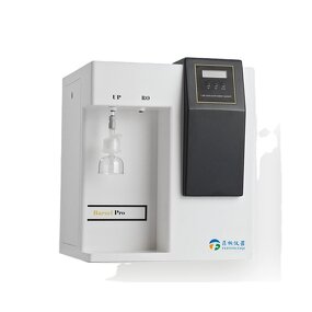 Water Purifier Factory - FT-UP10 Laboratory RO/DI System