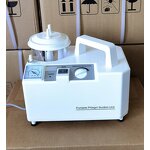 Vacuum Pump Factory - 30L/min Oil Free Diaphragm Portable