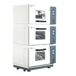Shaking Chamber Manufacturer - Three-layer Self-shaking Laboratory