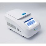 Gradient PCR Manufacturer - 96 Well Laboratory Testing Machine