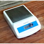 Magnetic Stirrer Manufacturer - FT-MS-2 Digital Tube Laboratory