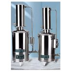 Water Distiller Factory - 5-20L Automatic Control Type Laboratory