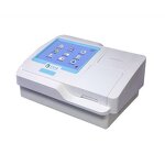 Microplate Reader Manufacturer - Dual Wavelength ELISA Reader