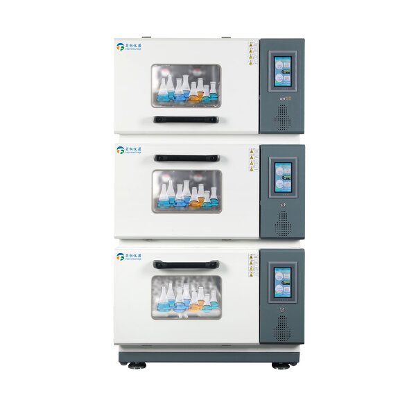 Shaking Chamber Factory - Three-layer Superimposed Bacterial Hot