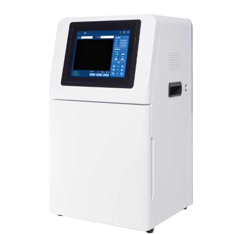 Chemiluminescence System Supplier - Automatic Imaging System