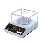 Industrial Balance Manufacturer - 5kg0.01g Digital Display Lab Scale