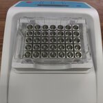 Shaking Dry Bath Manufacturer - Active Cooling Heated Lid