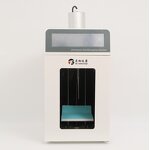 Ultrasonic Homogenizer Factory - 1800W Full Digital Smart Processor