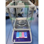 Electronic Balance Factory - 0.1mg-120g~220g Automatic Weighing