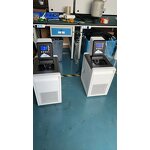 Refrigerated Bath Supplier - DC-2006N -20-100°C Cooling Heating