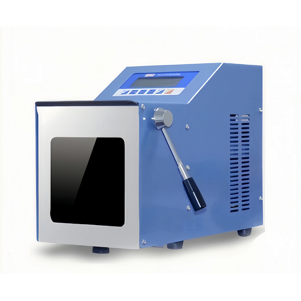 Homogenizer Supplier - LED Touch Screen Lab Sterile Homogenizer