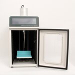 Ultrasonic Homogenizer Factory - 1800W Full Digital Smart Processor