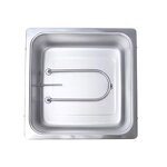 Water Bath Manufacturer - 4 Hole LED Display Laboratory