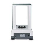 Analytical Balance Supplier - 0.1mg LCD Digital Precision Scale