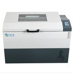 Constant Temperature Shaker Factory - Horizontal Air Bath Lab Shaker