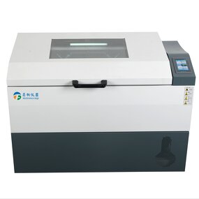Constant Temperature Shaker Factory - Horizontal Air Bath Lab Shaker