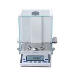 Analytical Balance Supplier - 0.1mg LCD Digital Precision Scale