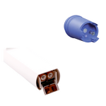 PH Tester Supplier - Pocket Multi-Parameter pH ORP Temperature