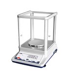 Analytical Balance Manufacturer - 110g-310g High Accuracy Chemical Lab