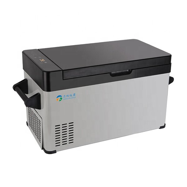 Portable Freezer Manufacturer - -20°C Vehicle Mounted Cold Chain Box