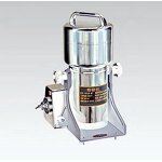 Disintegrator Manufacturer - High Speed Flour Spice Herb Grinder