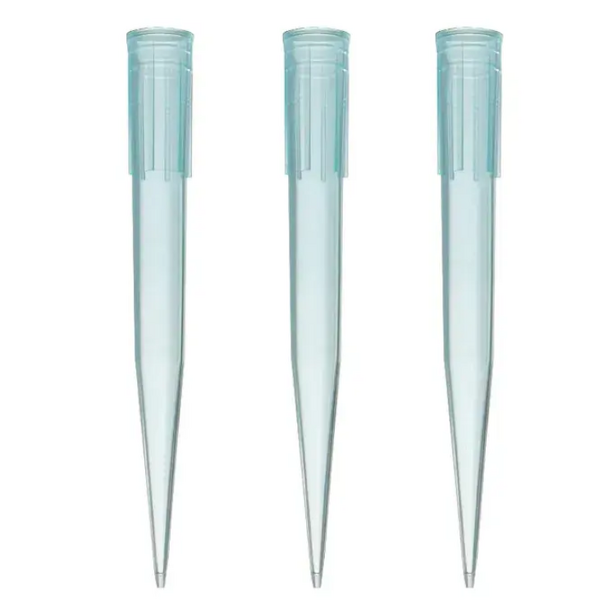 Micropipette Tips Factory - 1000Ul Blue Micro Pipette Tips