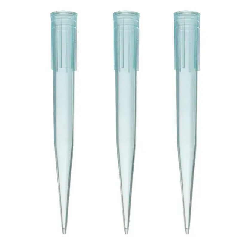 Micropipette Tips Factory - 1000Ul Blue Micro Pipette Tips