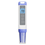 PH Tester Supplier - Pocket Multi-Parameter pH ORP Temperature