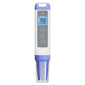 PH Tester Supplier - Pocket Multi-Parameter pH ORP Temperature