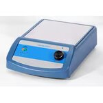 Magnetic Stirrer Factory - FT-MS-1 For Low Viscosity Mixtures