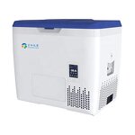 Medical Cooler Box Manufacturer - 25L 2-8°C Cold Chain Transportation